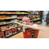 Goddess of Victory: Nikke - Cup Noodle Holder Dorothy 9cm