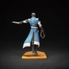 Castlevania: Nocturne - Richter Belmont 23cm