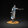 Castlevania: Nocturne - Richter Belmont 23cm