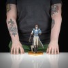 Castlevania: Nocturne - Richter Belmont 23cm