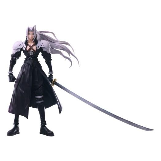 Final Fantasy VII - Bring Arts Sephiroth 17cm (EU)