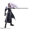 Final Fantasy VII - Bring Arts Sephiroth 17cm (EU)