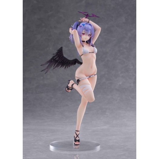 Original Illustration - Niya Swimsuit Ver. Illustration by Aiko 1/7 AmiAmi Limited Ver. 27cm (EU)