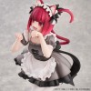 Oshi no Ko - Arima Kana 1/6 Cat Maid Ver. 26cm (EU)