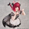 Oshi no Ko - Arima Kana 1/6 Cat Maid Ver. 26cm (EU)