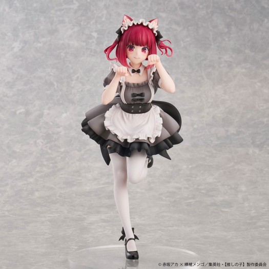 Oshi no Ko - Arima Kana 1/6 Cat Maid Ver. Special Edition 26cm (EU)