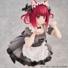 Oshi no Ko - Arima Kana 1/6 Cat Maid Ver. Special Edition 26cm (EU)