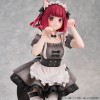 Oshi no Ko - Arima Kana 1/6 Cat Maid Ver. Special Edition 26cm (EU)