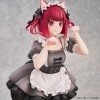 Oshi no Ko - Arima Kana 1/6 Cat Maid Ver. Special Edition 26cm (EU)