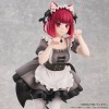 Oshi no Ko - Arima Kana 1/6 Cat Maid Ver. Special Edition 26cm (EU)