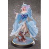 Touhou Project - Ghost From the Calamitous Nirvana Yuyuko Saigyouji 1/6 32cm (EU)