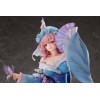 Touhou Project - Ghost From the Calamitous Nirvana Yuyuko Saigyouji 1/6 32cm (EU)