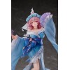 Touhou Project - Ghost From the Calamitous Nirvana Yuyuko Saigyouji 1/6 32cm (EU)