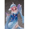 Touhou Project - Ghost From the Calamitous Nirvana Yuyuko Saigyouji 1/6 32cm (EU)