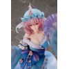 Touhou Project - Ghost From the Calamitous Nirvana Yuyuko Saigyouji 1/6 32cm (EU)