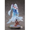 Touhou Project - Ghost From the Calamitous Nirvana Yuyuko Saigyouji 1/6 32cm (EU)