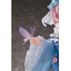 Touhou Project - Ghost From the Calamitous Nirvana Yuyuko Saigyouji 1/6 32cm (EU)