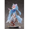 Touhou Project - Ghost From the Calamitous Nirvana Yuyuko Saigyouji 1/6 Deluxe Edition 32cm (EU)