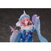 Touhou Project - Ghost From the Calamitous Nirvana Yuyuko Saigyouji 1/6 Deluxe Edition 32cm (EU)