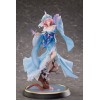 Touhou Project - Ghost From the Calamitous Nirvana Yuyuko Saigyouji 1/6 Deluxe Edition 32cm (EU)