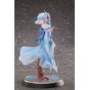 Touhou Project - Ghost From the Calamitous Nirvana Yuyuko Saigyouji 1/6 Deluxe Edition 32cm (EU)