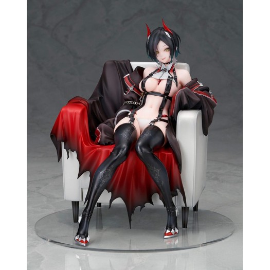 Azur Lane - Ulrich von Hutten 20cm Exclusive