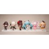 Goddess of Victory: Nikke - SAC Series Chibi Figures BOX 6 pezzi 10cm