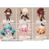 Goddess of Victory: Nikke - SAC Series Chibi Figures BOX 6 pezzi 10cm