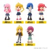 Bocchi the Rock! - PalVerse Assortment BOX 6 pezzi 9cm (EU)