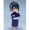 Touken Ranbu -ONLINE- - Nendoroid Doll Mikazuki Munechika: Casual Outfit Ver. 14cm (EU)