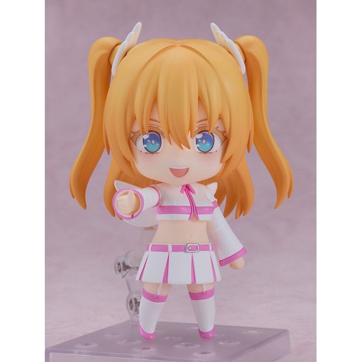 2.5 Dimensional Seduction - Nendoroid Liliel: Angel Costume / Ririsa 2614 10cm (EU)