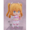 2.5 Dimensional Seduction - Nendoroid Liliel: Angel Costume / Ririsa 2614 10cm (EU)