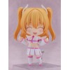 2.5 Dimensional Seduction - Nendoroid Liliel: Angel Costume / Ririsa 2614 10cm (EU)