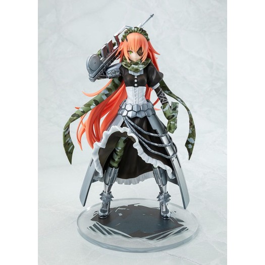 Overlord - KDcolle CZ2128 Delta 10th Anniversary so-bin Ver. 1/8 21,6cm (EU)