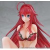 High School DxD HERO - Rias Gremory 1/6 Lingerie Ver. 15cm (EU)