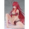 High School DxD HERO - Rias Gremory 1/6 Lingerie Ver. 15cm (EU)