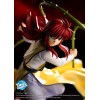 Yu Yu Hakusho - ARTFX J Kurama Ver. 2 1/8 24cm (EU)