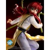 Yu Yu Hakusho - ARTFX J Kurama Ver. 2 1/8 24cm (EU)