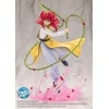 Yu Yu Hakusho - ARTFX J Kurama Ver. 2 1/8 24cm (EU)