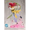 Yu Yu Hakusho - ARTFX J Kurama Ver. 2 1/8 24cm (EU)