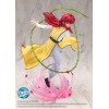 Yu Yu Hakusho - ARTFX J Kurama Ver. 2 1/8 24cm (EU)