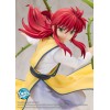 Yu Yu Hakusho - ARTFX J Kurama Ver. 2 1/8 24cm (EU)