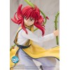 Yu Yu Hakusho - ARTFX J Kurama Ver. 2 1/8 24cm (EU)