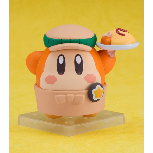 Kirby's Dream Land - Waddle Dee: Kirby Cafe Ver. 2599 6cm (EU)