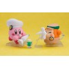 Kirby's Dream Land - Kirby: Kirby Cafe Ver. 2598 6cm (EU)