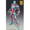 JoJo's Bizarre Adventure -Part IV- - Super Action Statue BIG Crazy Diamond 22cm (EU)