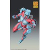 JoJo's Bizarre Adventure -Part IV- - Super Action Statue BIG Crazy Diamond 22cm (EU)