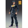 JoJo's Bizarre Adventure -Part IV- - Super Action Statue BIG Higashikata Josuke 22cm (EU)