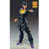 JoJo's Bizarre Adventure -Part IV- - Super Action Statue BIG Higashikata Josuke 22cm (EU)