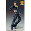 JoJo's Bizarre Adventure -Part IV- - Super Action Statue BIG Higashikata Josuke 22cm (EU)